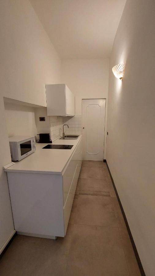 Renai Studio Flat Φλωρεντία Εξωτερικό φωτογραφία