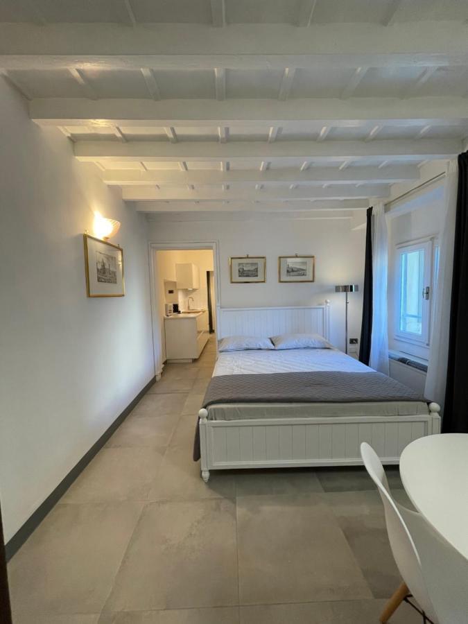 Renai Studio Flat Φλωρεντία Εξωτερικό φωτογραφία