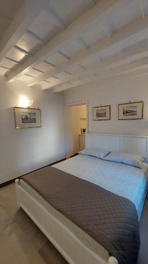Renai Studio Flat Φλωρεντία Εξωτερικό φωτογραφία