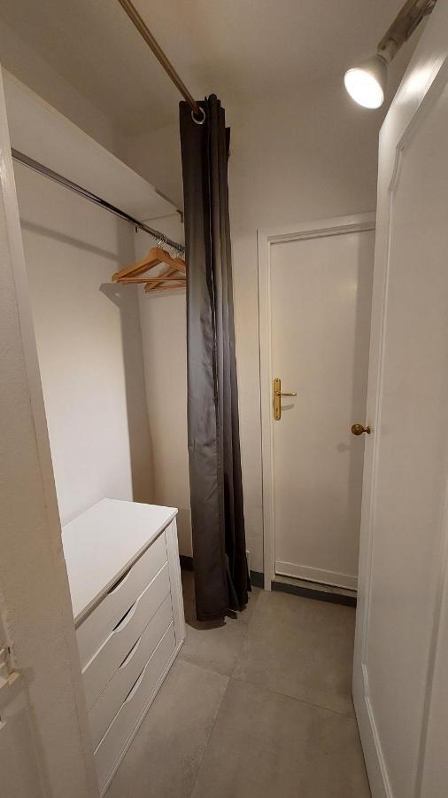 Renai Studio Flat Φλωρεντία Εξωτερικό φωτογραφία