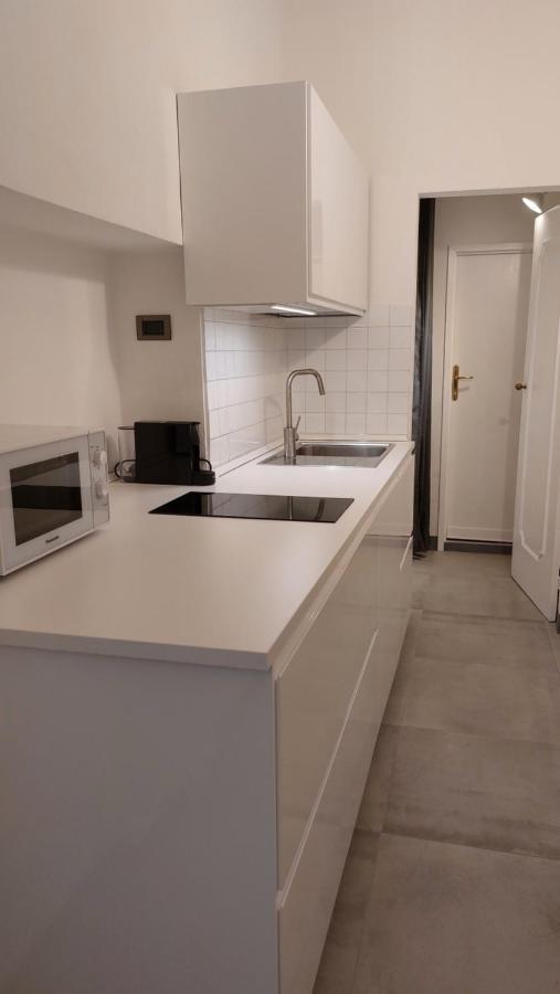 Renai Studio Flat Φλωρεντία Εξωτερικό φωτογραφία