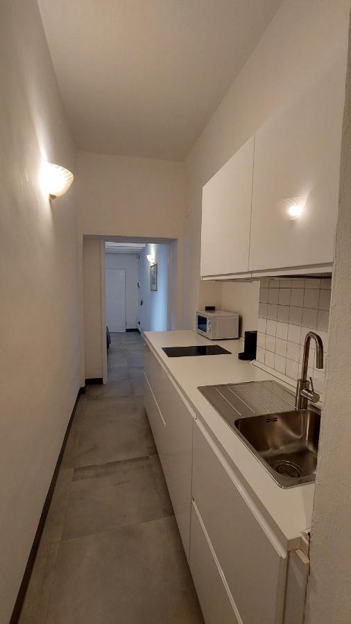 Renai Studio Flat Φλωρεντία Εξωτερικό φωτογραφία