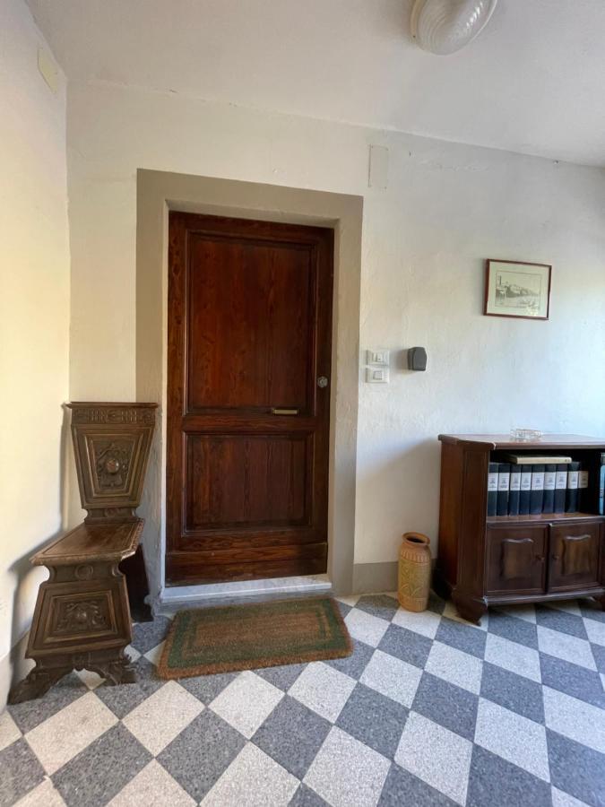 Renai Studio Flat Φλωρεντία Εξωτερικό φωτογραφία