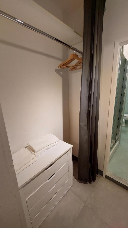Renai Studio Flat Φλωρεντία Εξωτερικό φωτογραφία