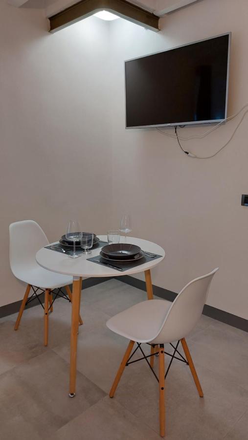 Renai Studio Flat Φλωρεντία Εξωτερικό φωτογραφία