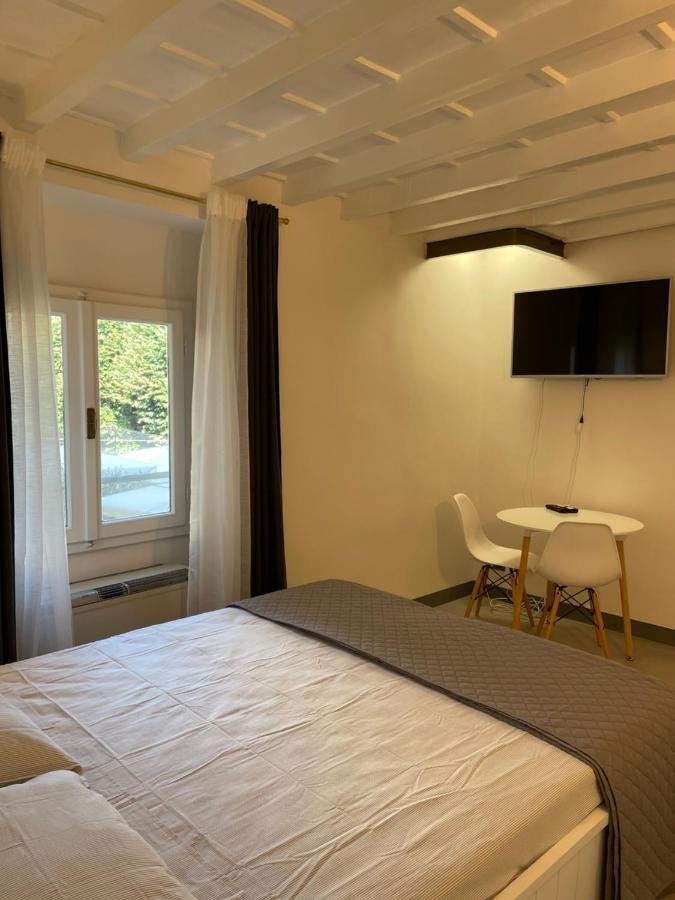Renai Studio Flat Φλωρεντία Εξωτερικό φωτογραφία