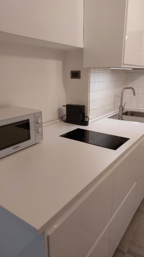 Renai Studio Flat Φλωρεντία Εξωτερικό φωτογραφία