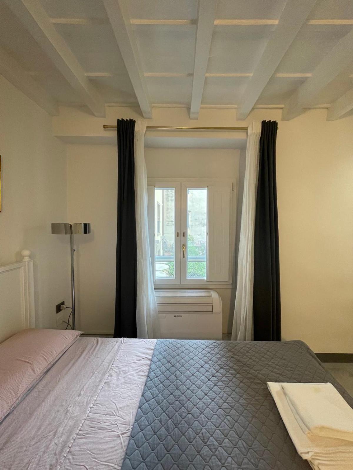 Renai Studio Flat Φλωρεντία Εξωτερικό φωτογραφία
