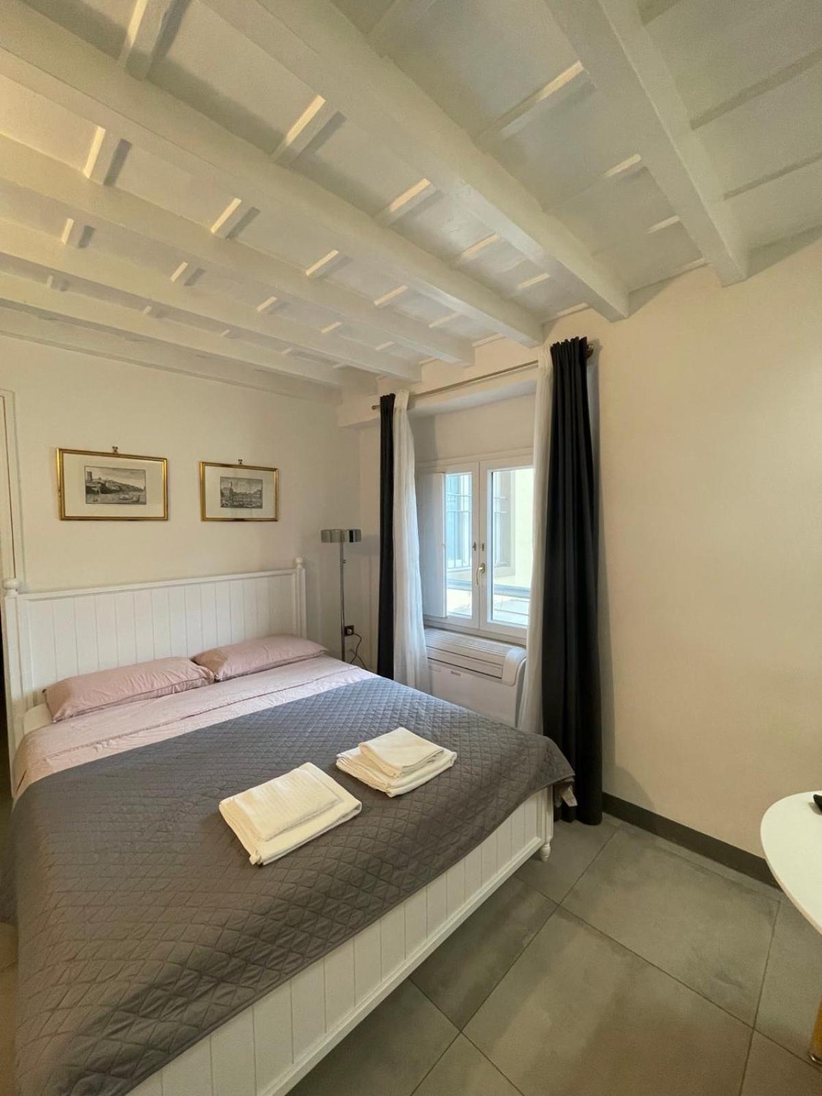 Renai Studio Flat Φλωρεντία Εξωτερικό φωτογραφία