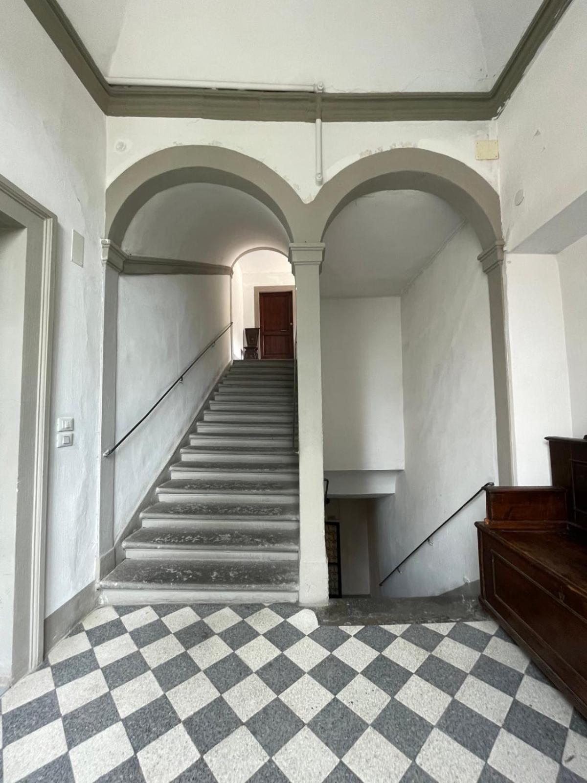 Renai Studio Flat Φλωρεντία Εξωτερικό φωτογραφία